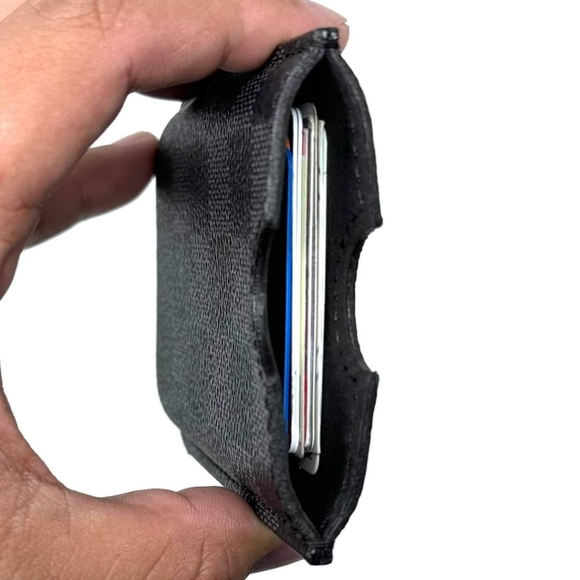 ▪️🔲 LV DAMIER CARDHOLDER WALLET 🔲▪️ - Picture 4 of 8